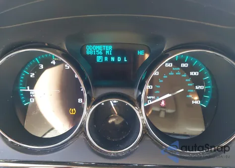 2017 Buick Enclave Leather из США, поврежденный, VIN 5GAKRBKD2HJ199974